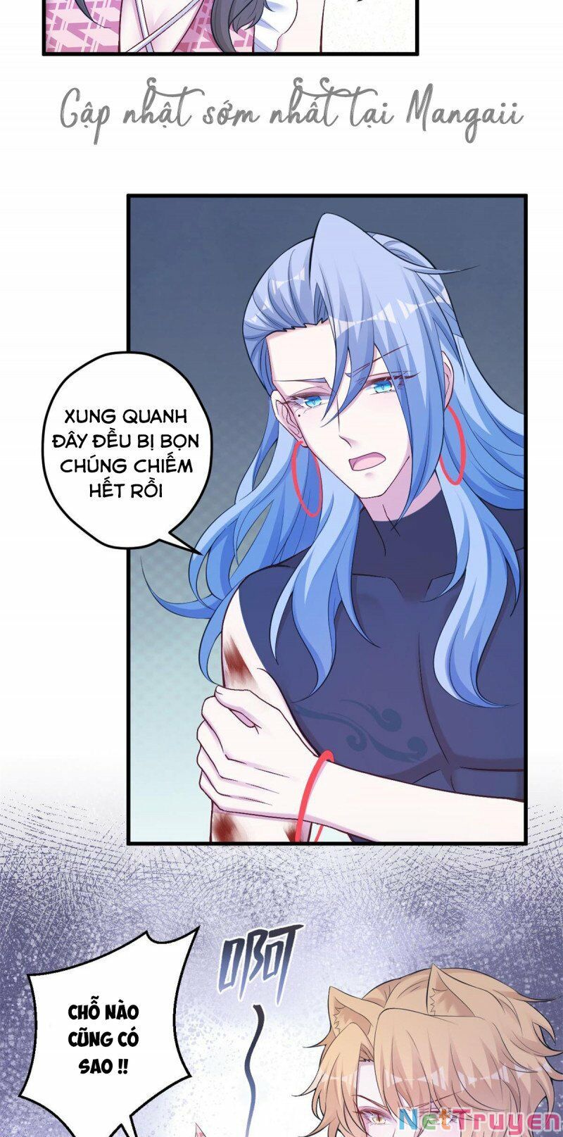 Thảnh Thơi Thú Thế Chủng Chủng Điền, Sinh Sinh Tể Chap 410 - Next Chap 411