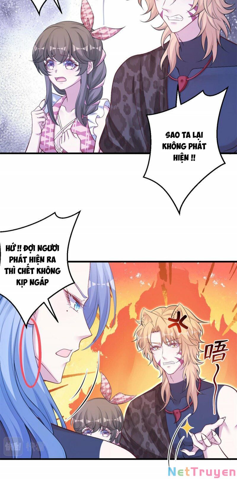 Thảnh Thơi Thú Thế Chủng Chủng Điền, Sinh Sinh Tể Chap 410 - Next Chap 411