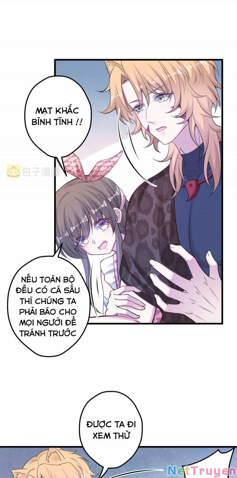 Thảnh Thơi Thú Thế Chủng Chủng Điền, Sinh Sinh Tể Chap 410 - Next Chap 411