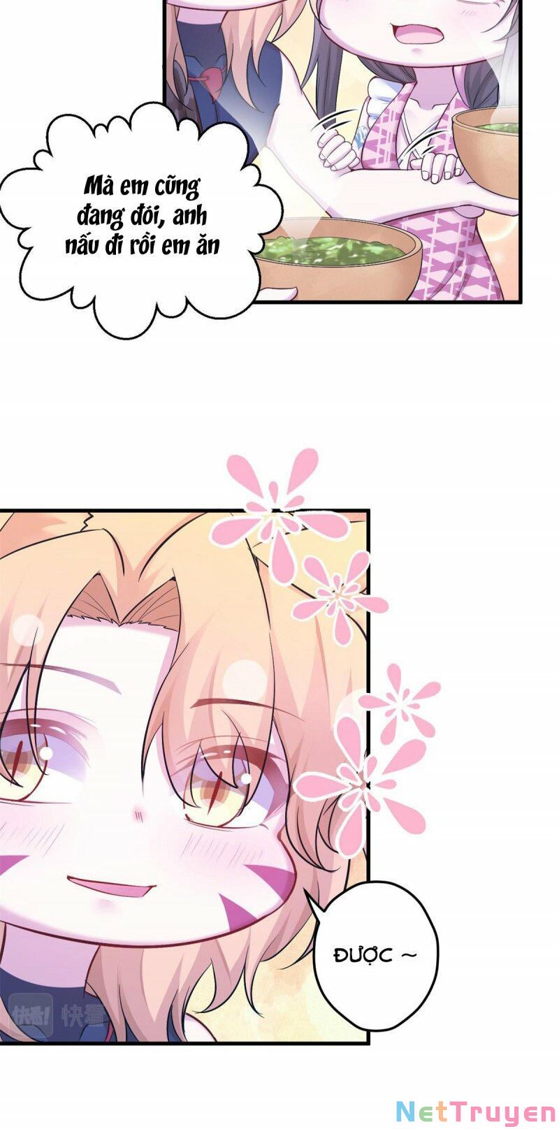 Thảnh Thơi Thú Thế Chủng Chủng Điền, Sinh Sinh Tể Chap 409 - Next Chap 410