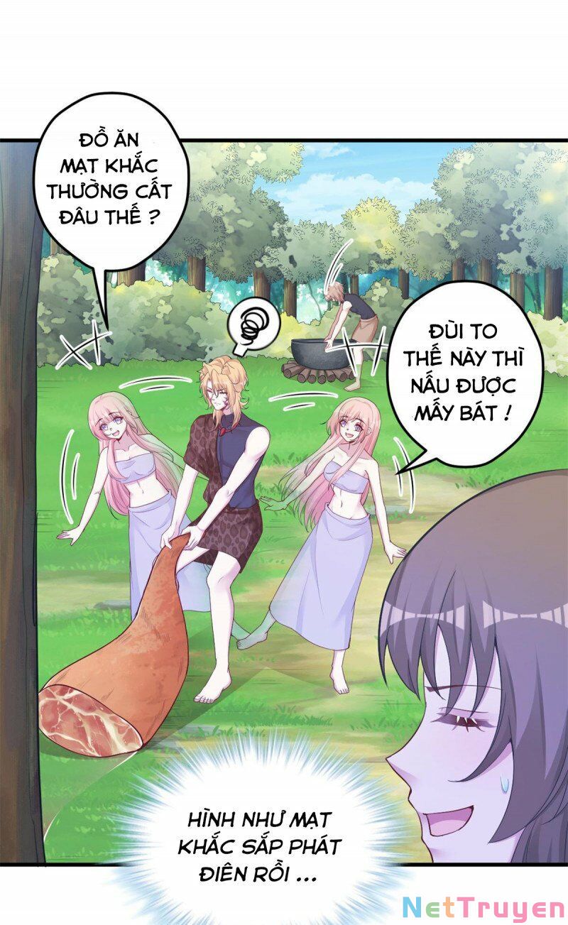 Thảnh Thơi Thú Thế Chủng Chủng Điền, Sinh Sinh Tể Chap 409 - Next Chap 410