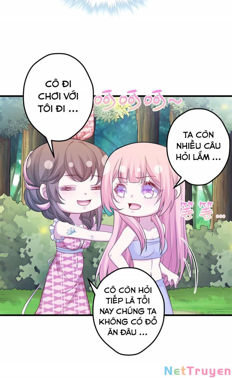 Thảnh Thơi Thú Thế Chủng Chủng Điền, Sinh Sinh Tể Chap 409 - Next Chap 410