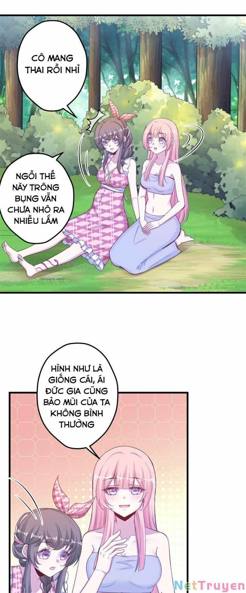 Thảnh Thơi Thú Thế Chủng Chủng Điền, Sinh Sinh Tể Chap 409 - Next Chap 410