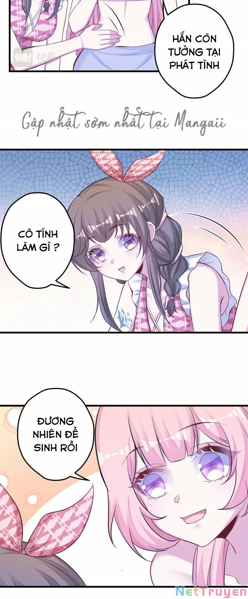 Thảnh Thơi Thú Thế Chủng Chủng Điền, Sinh Sinh Tể Chap 409 - Next Chap 410