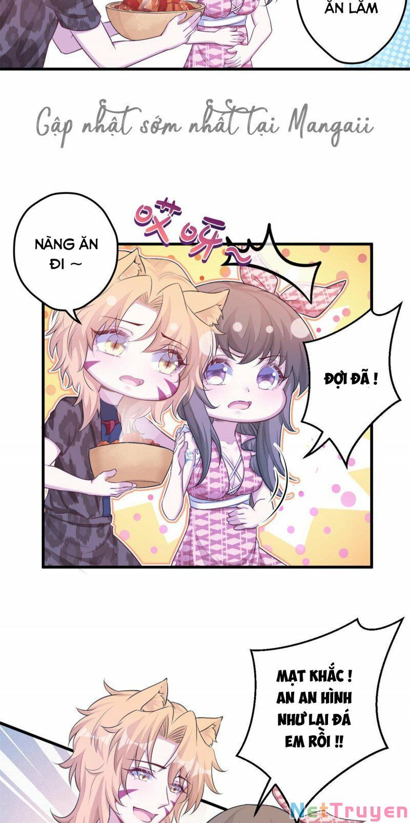 Thảnh Thơi Thú Thế Chủng Chủng Điền, Sinh Sinh Tể Chap 409 - Next Chap 410