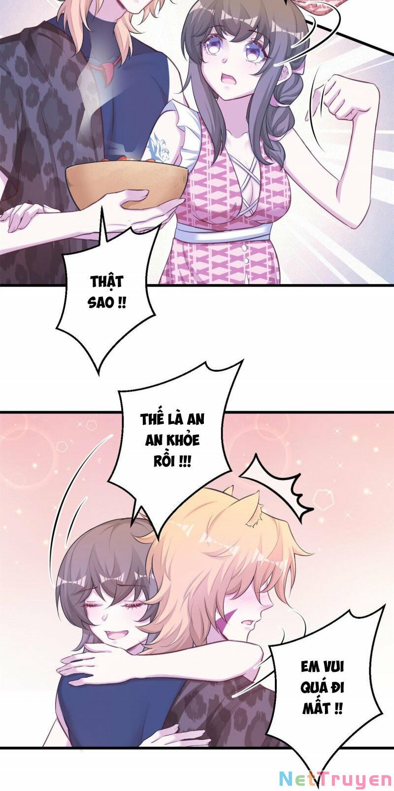 Thảnh Thơi Thú Thế Chủng Chủng Điền, Sinh Sinh Tể Chap 409 - Next Chap 410