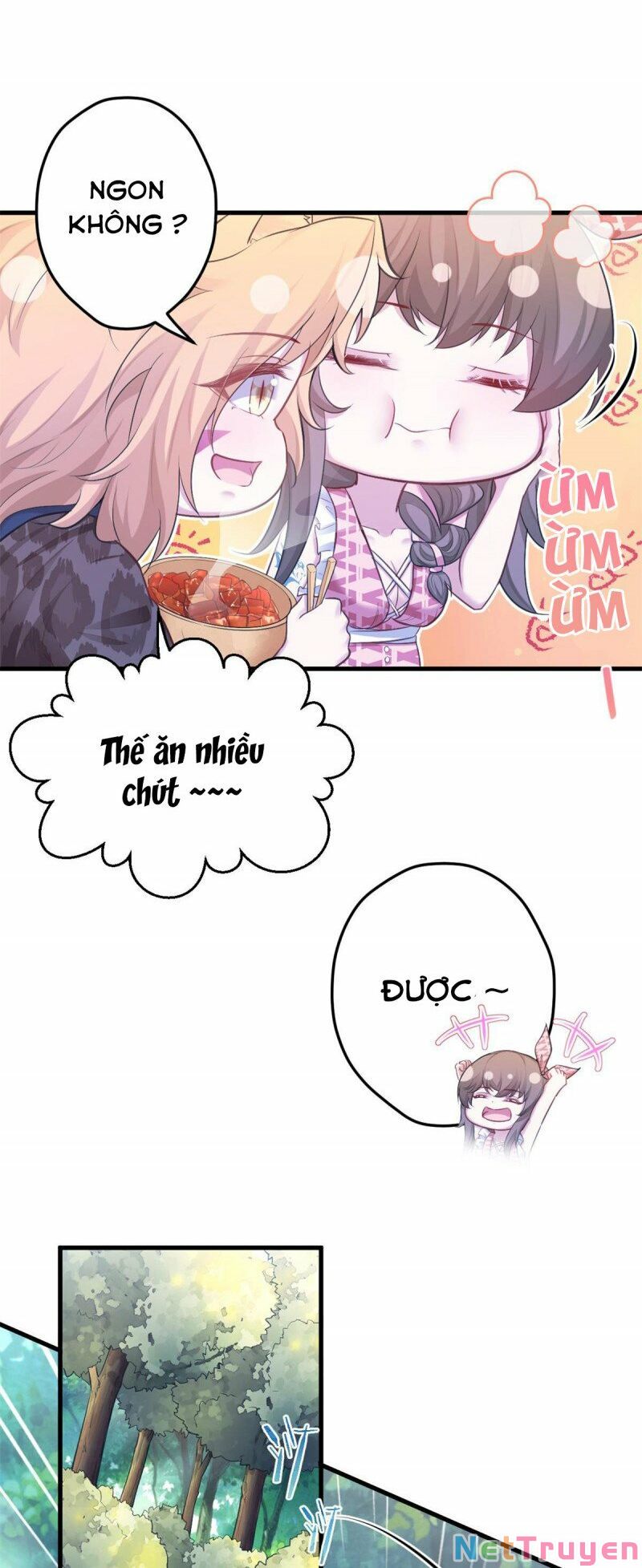 Thảnh Thơi Thú Thế Chủng Chủng Điền, Sinh Sinh Tể Chap 409 - Next Chap 410