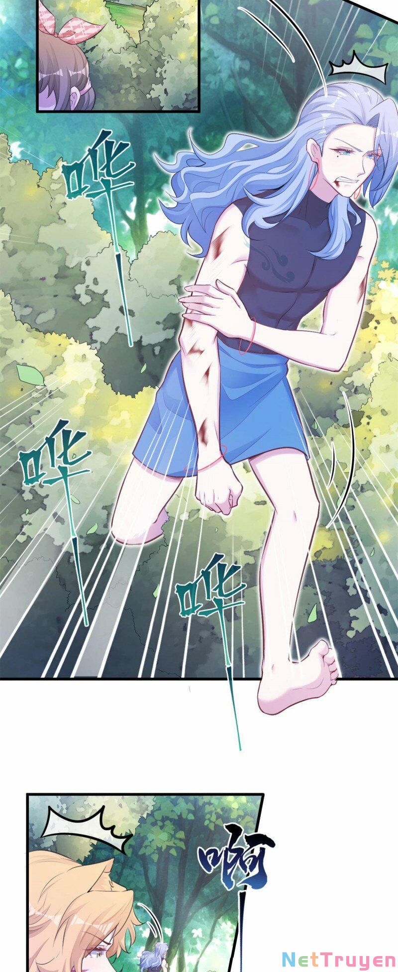 Thảnh Thơi Thú Thế Chủng Chủng Điền, Sinh Sinh Tể Chap 409 - Next Chap 410