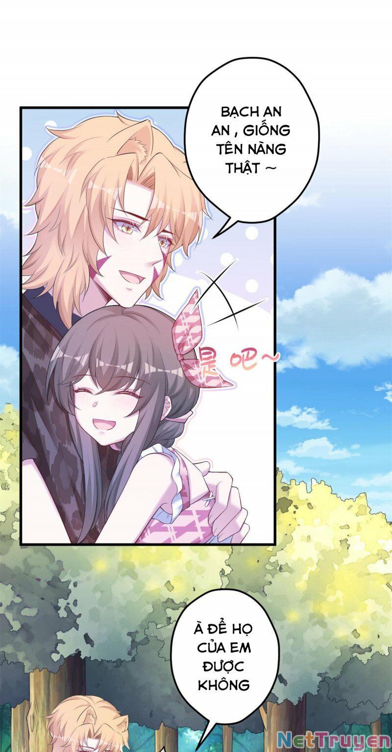 Thảnh Thơi Thú Thế Chủng Chủng Điền, Sinh Sinh Tể Chap 408 - Next Chap 409