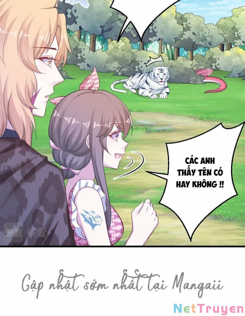 Thảnh Thơi Thú Thế Chủng Chủng Điền, Sinh Sinh Tể Chap 408 - Next Chap 409