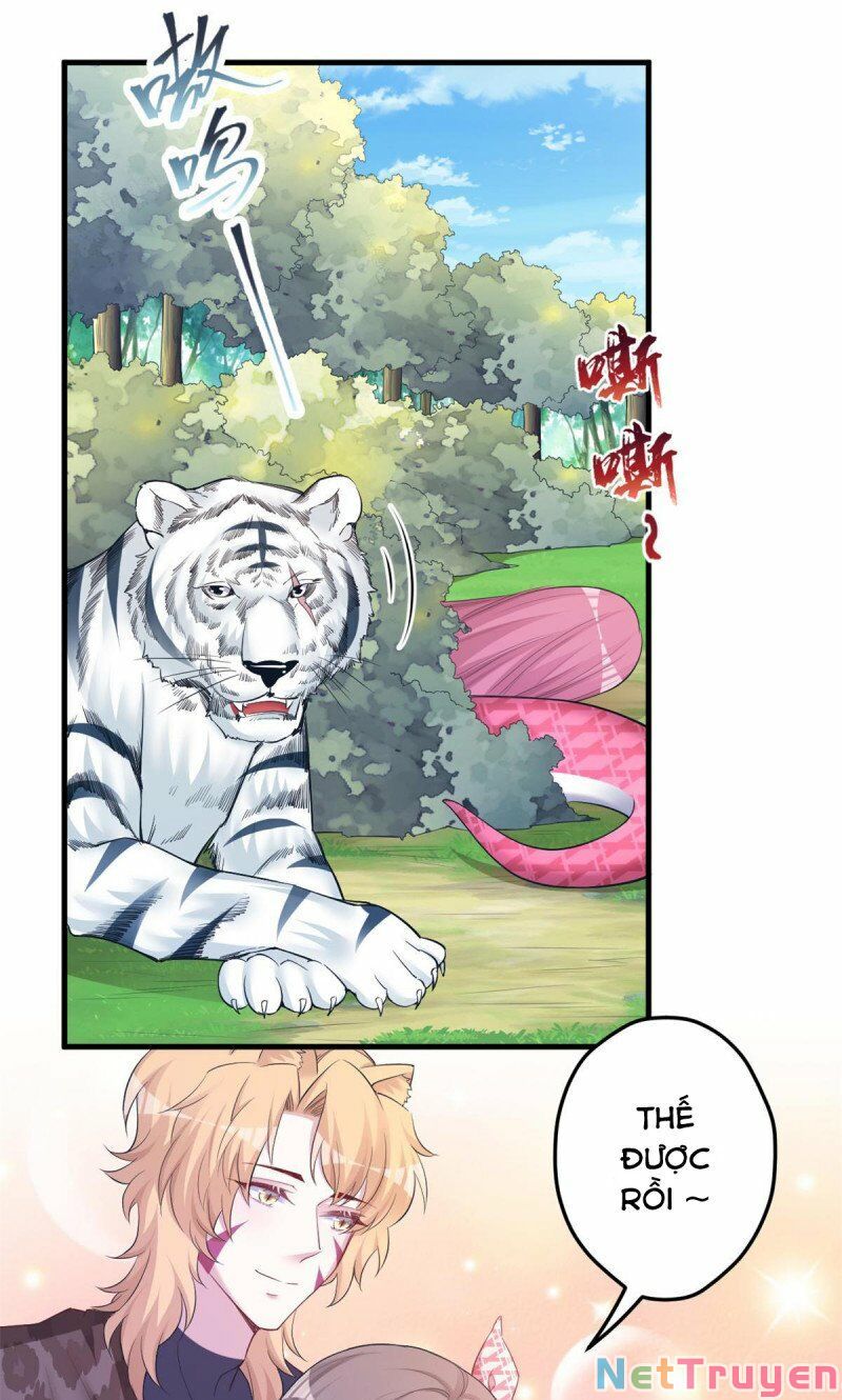 Thảnh Thơi Thú Thế Chủng Chủng Điền, Sinh Sinh Tể Chap 408 - Next Chap 409