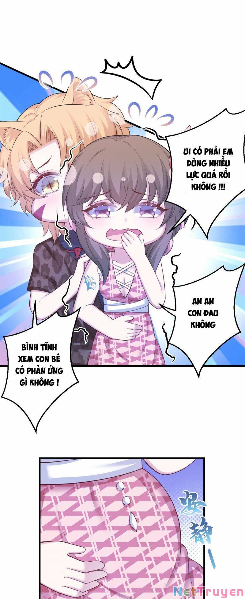 Thảnh Thơi Thú Thế Chủng Chủng Điền, Sinh Sinh Tể Chap 408 - Next Chap 409