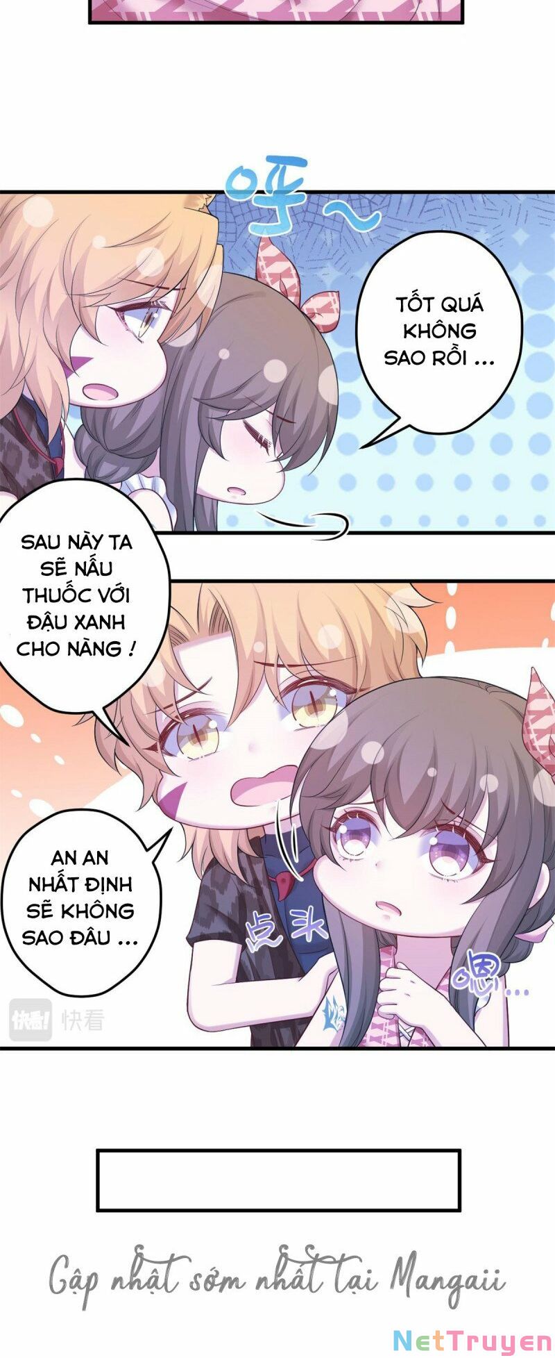 Thảnh Thơi Thú Thế Chủng Chủng Điền, Sinh Sinh Tể Chap 408 - Next Chap 409