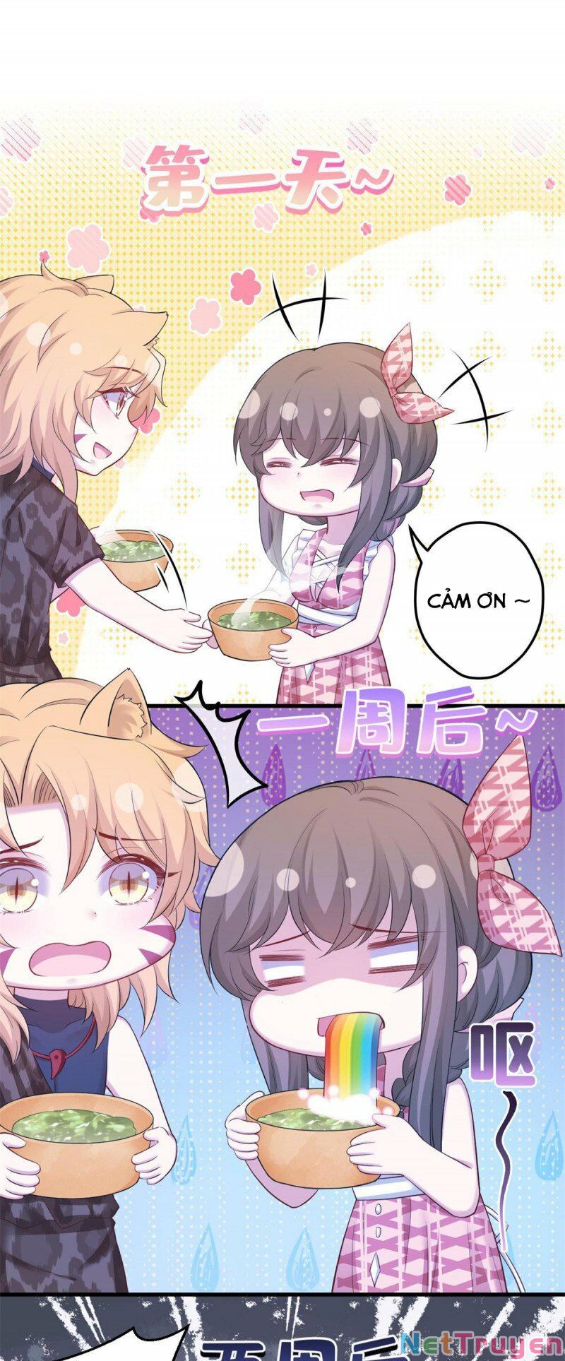 Thảnh Thơi Thú Thế Chủng Chủng Điền, Sinh Sinh Tể Chap 408 - Next Chap 409