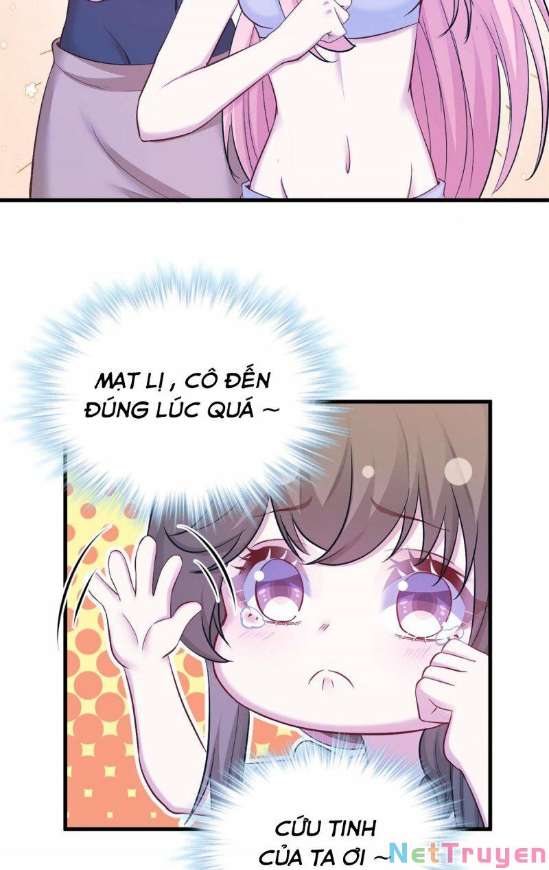 Thảnh Thơi Thú Thế Chủng Chủng Điền, Sinh Sinh Tể Chap 408 - Next Chap 409