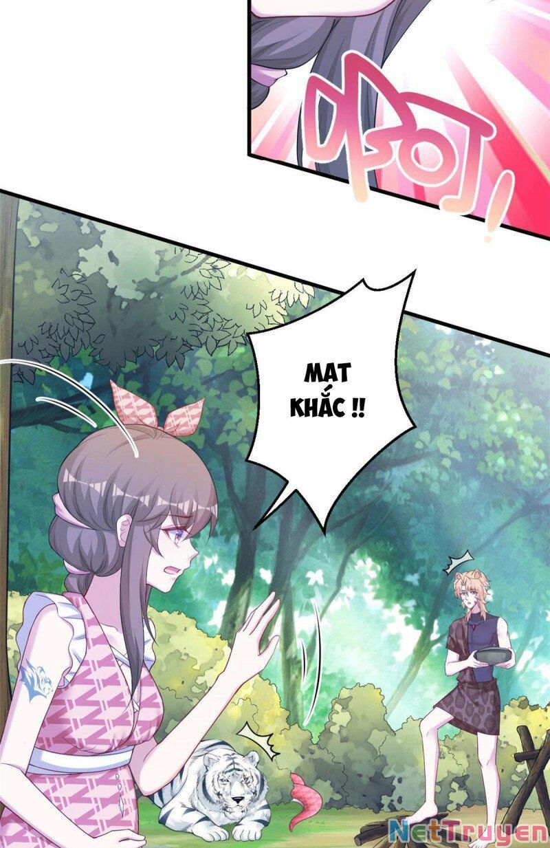 Thảnh Thơi Thú Thế Chủng Chủng Điền, Sinh Sinh Tể Chap 407 - Next Chap 408