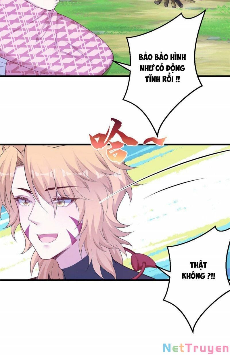 Thảnh Thơi Thú Thế Chủng Chủng Điền, Sinh Sinh Tể Chap 407 - Next Chap 408