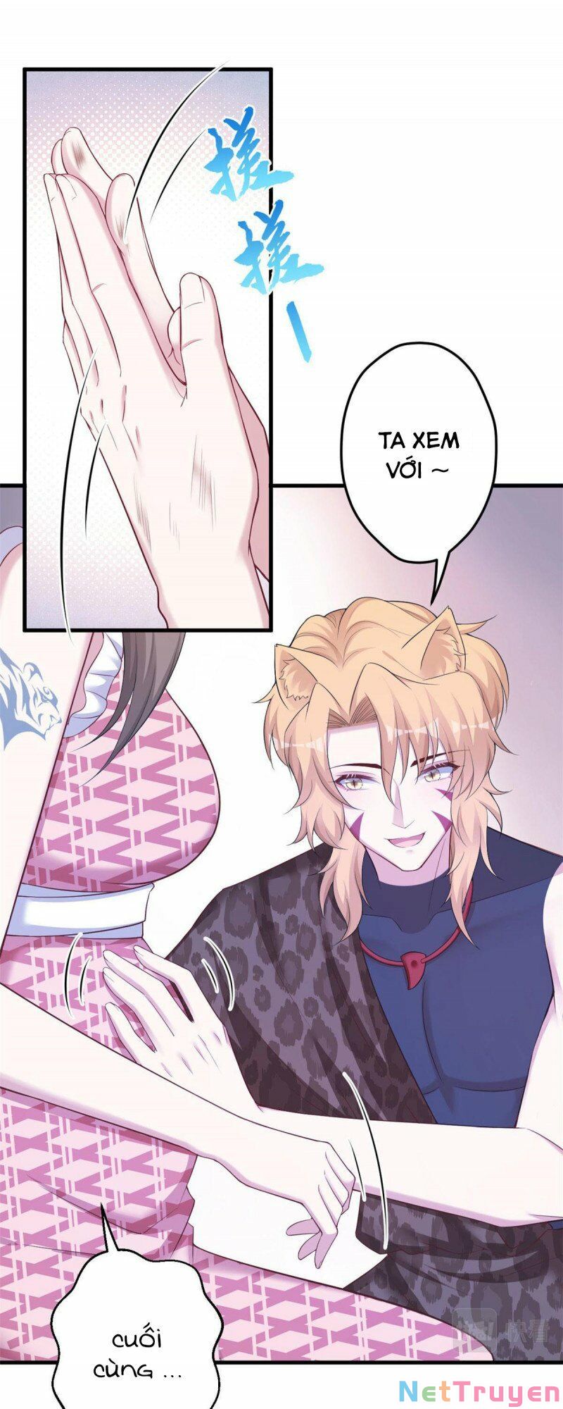 Thảnh Thơi Thú Thế Chủng Chủng Điền, Sinh Sinh Tể Chap 407 - Next Chap 408