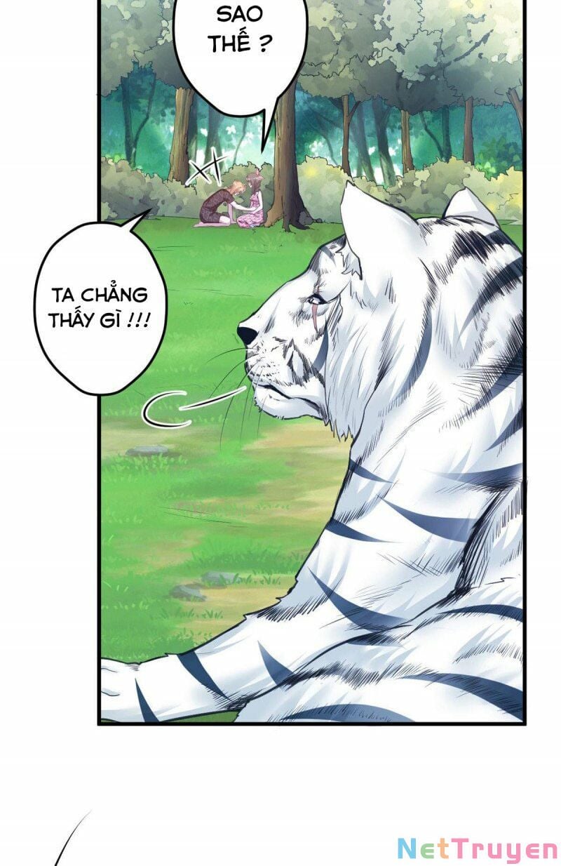 Thảnh Thơi Thú Thế Chủng Chủng Điền, Sinh Sinh Tể Chap 407 - Next Chap 408