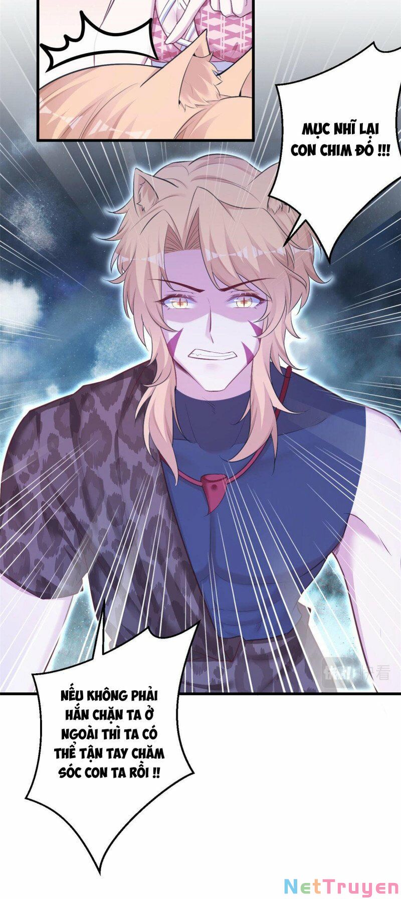 Thảnh Thơi Thú Thế Chủng Chủng Điền, Sinh Sinh Tể Chap 407 - Next Chap 408