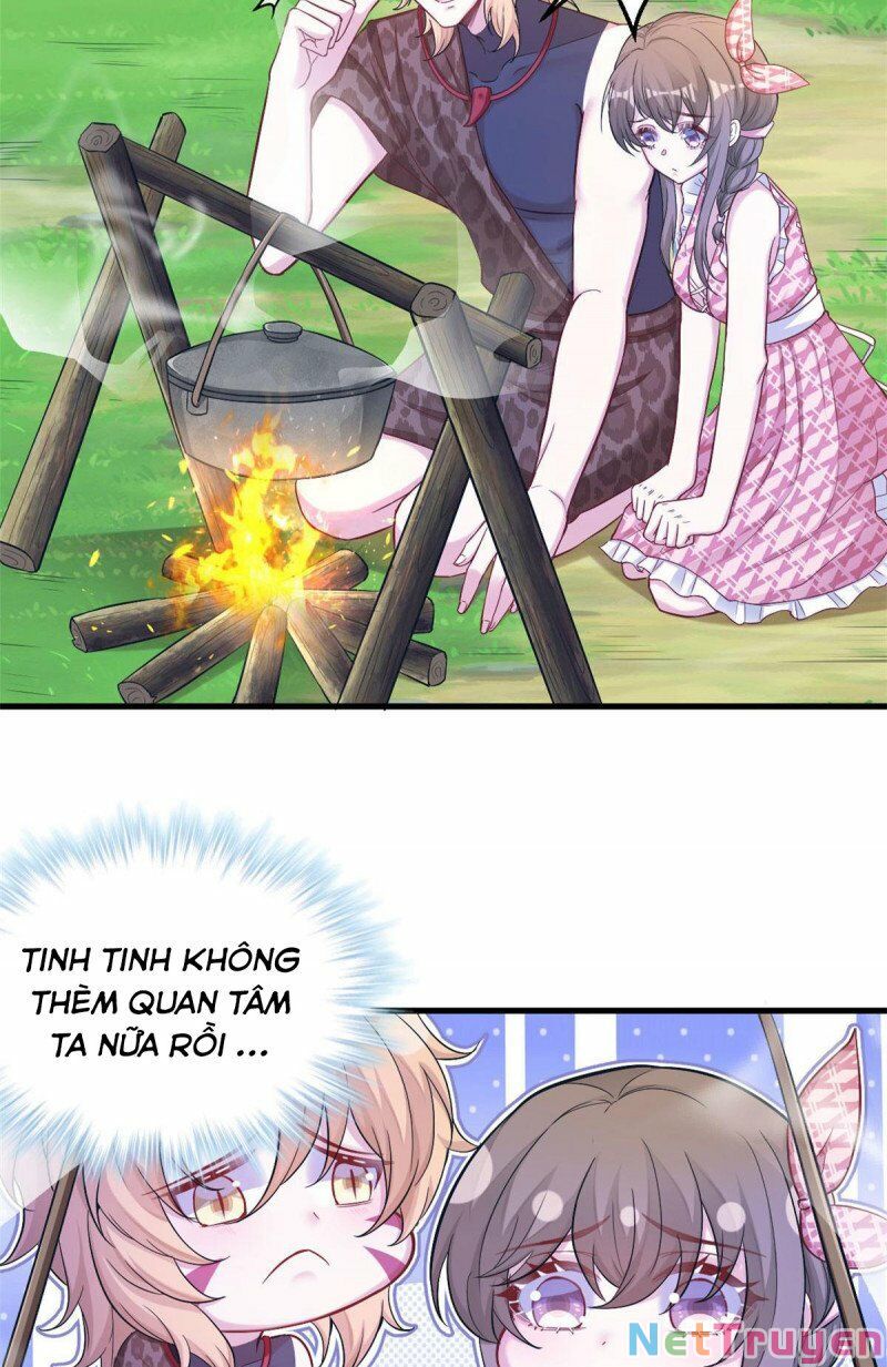 Thảnh Thơi Thú Thế Chủng Chủng Điền, Sinh Sinh Tể Chap 406 - Next Chap 407