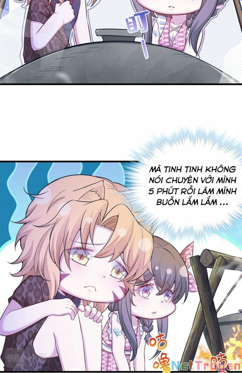 Thảnh Thơi Thú Thế Chủng Chủng Điền, Sinh Sinh Tể Chap 406 - Next Chap 407