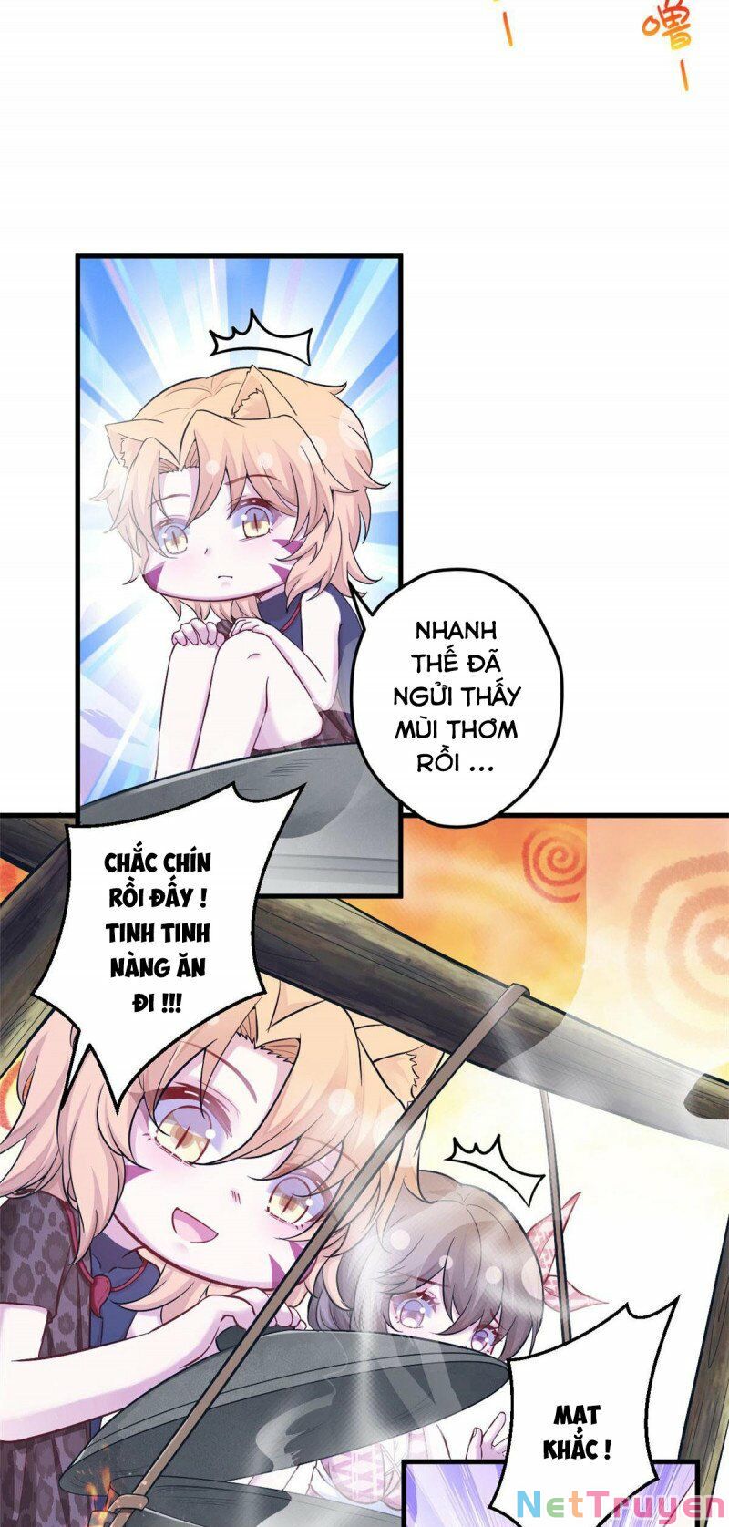 Thảnh Thơi Thú Thế Chủng Chủng Điền, Sinh Sinh Tể Chap 406 - Next Chap 407