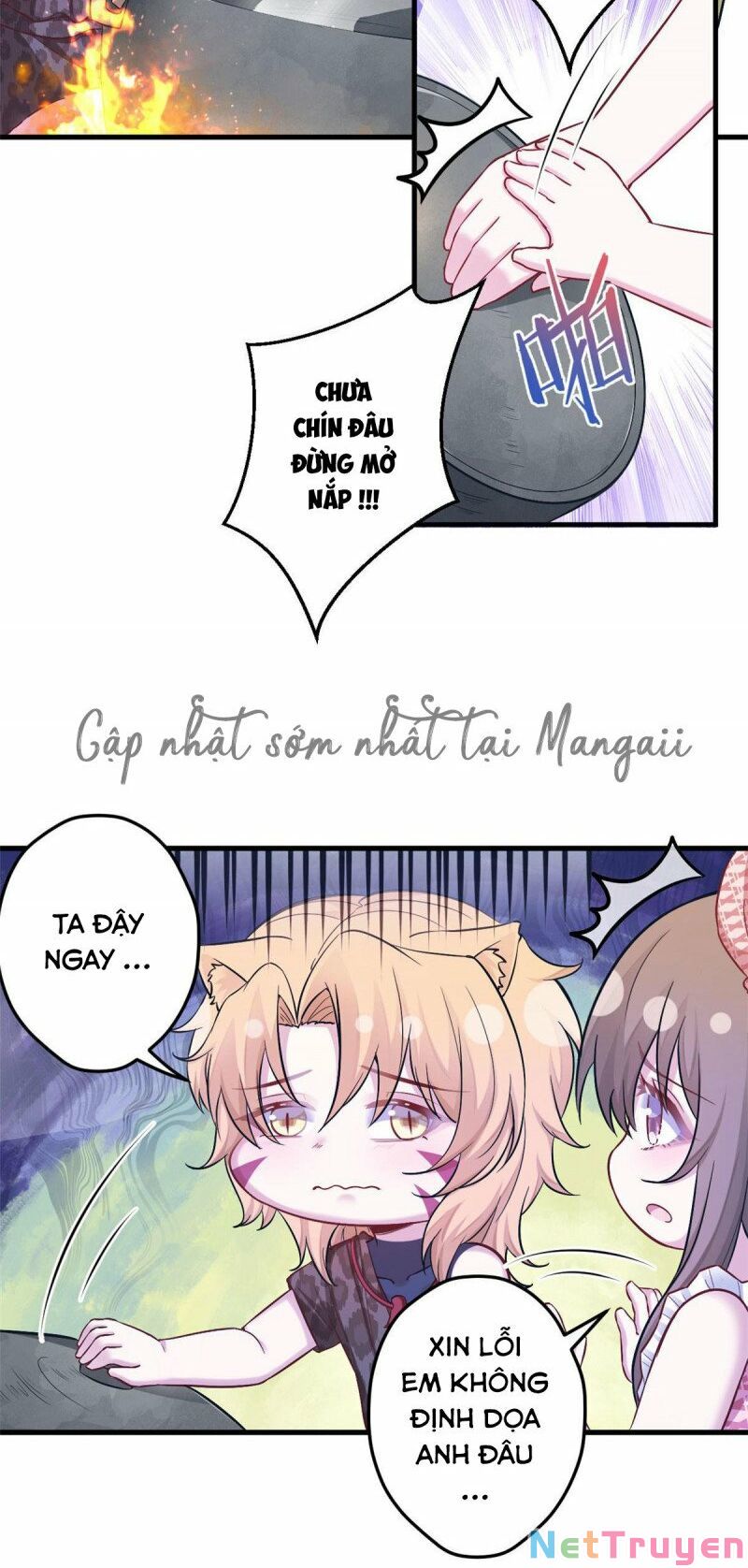 Thảnh Thơi Thú Thế Chủng Chủng Điền, Sinh Sinh Tể Chap 406 - Next Chap 407