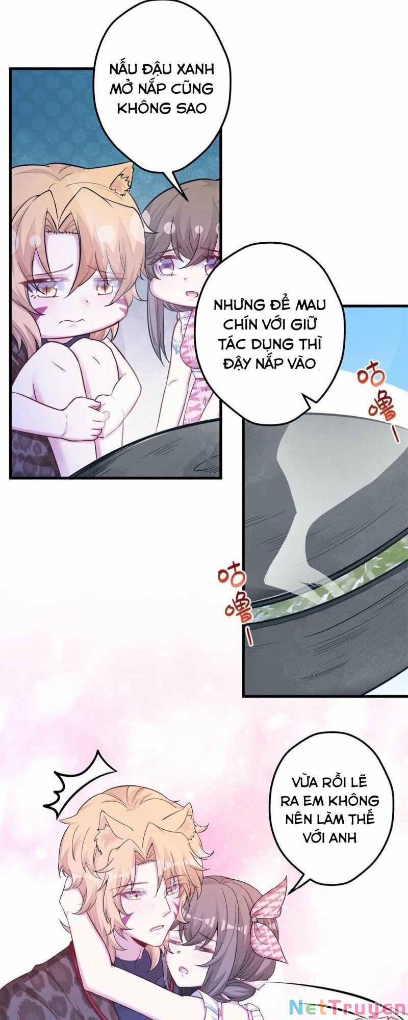 Thảnh Thơi Thú Thế Chủng Chủng Điền, Sinh Sinh Tể Chap 406 - Next Chap 407