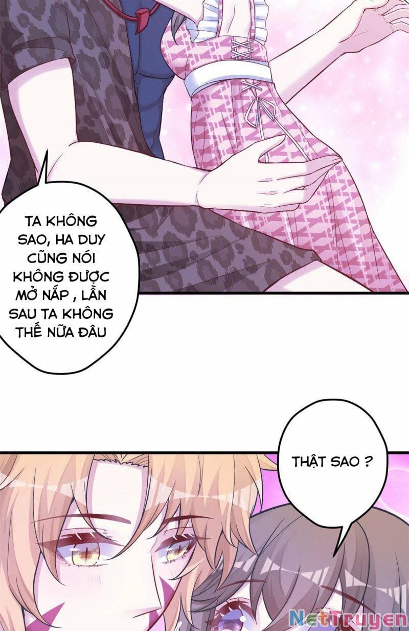 Thảnh Thơi Thú Thế Chủng Chủng Điền, Sinh Sinh Tể Chap 406 - Next Chap 407