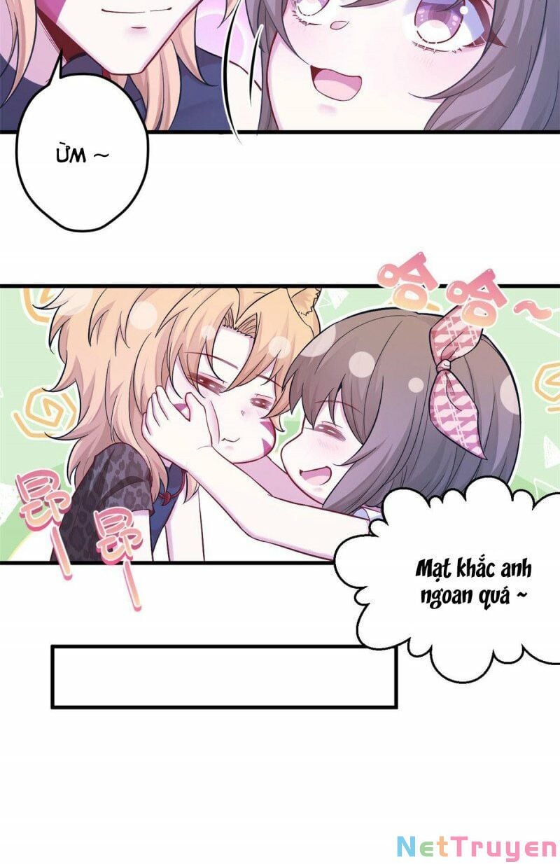 Thảnh Thơi Thú Thế Chủng Chủng Điền, Sinh Sinh Tể Chap 406 - Next Chap 407