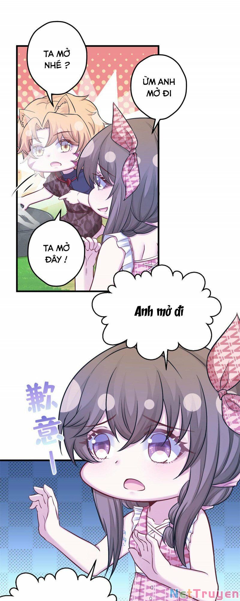 Thảnh Thơi Thú Thế Chủng Chủng Điền, Sinh Sinh Tể Chap 406 - Next Chap 407