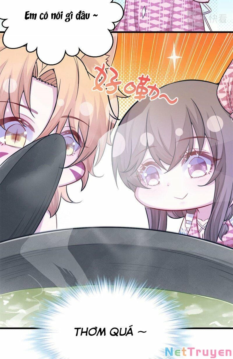 Thảnh Thơi Thú Thế Chủng Chủng Điền, Sinh Sinh Tể Chap 406 - Next Chap 407