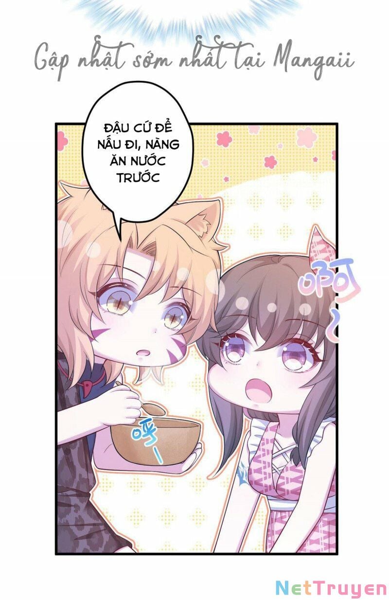 Thảnh Thơi Thú Thế Chủng Chủng Điền, Sinh Sinh Tể Chap 406 - Next Chap 407