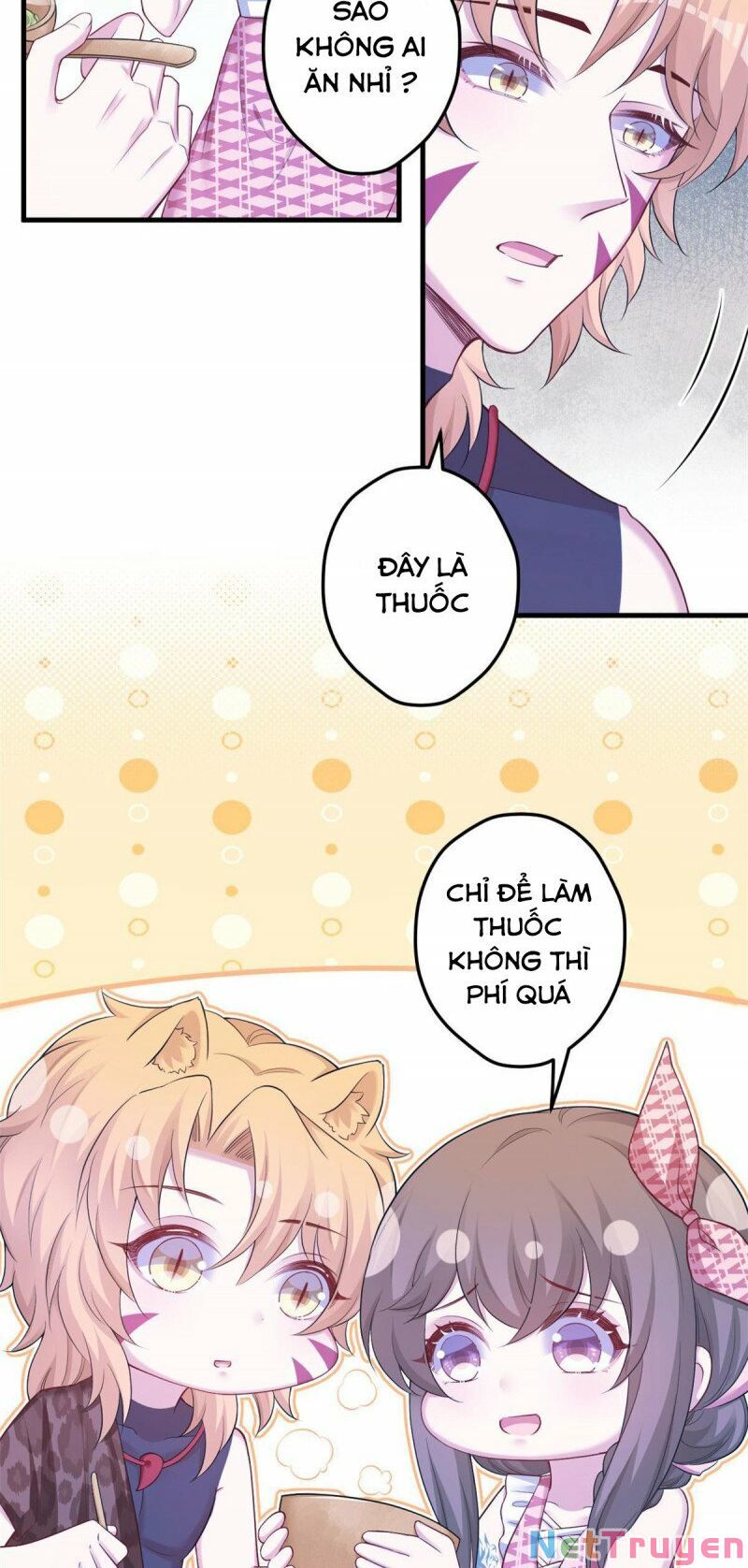 Thảnh Thơi Thú Thế Chủng Chủng Điền, Sinh Sinh Tể Chap 406 - Next Chap 407