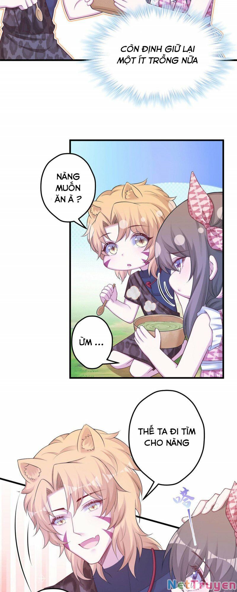 Thảnh Thơi Thú Thế Chủng Chủng Điền, Sinh Sinh Tể Chap 406 - Next Chap 407