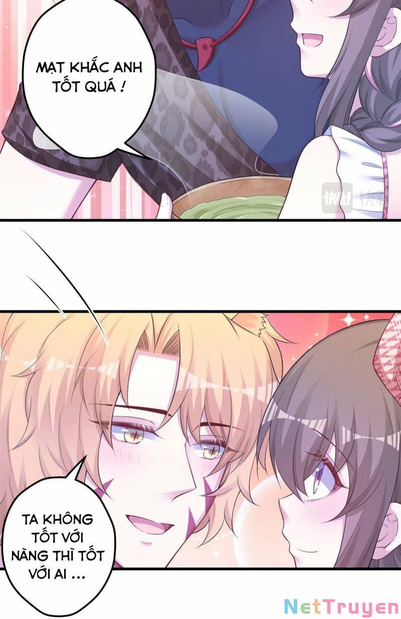 Thảnh Thơi Thú Thế Chủng Chủng Điền, Sinh Sinh Tể Chap 406 - Next Chap 407