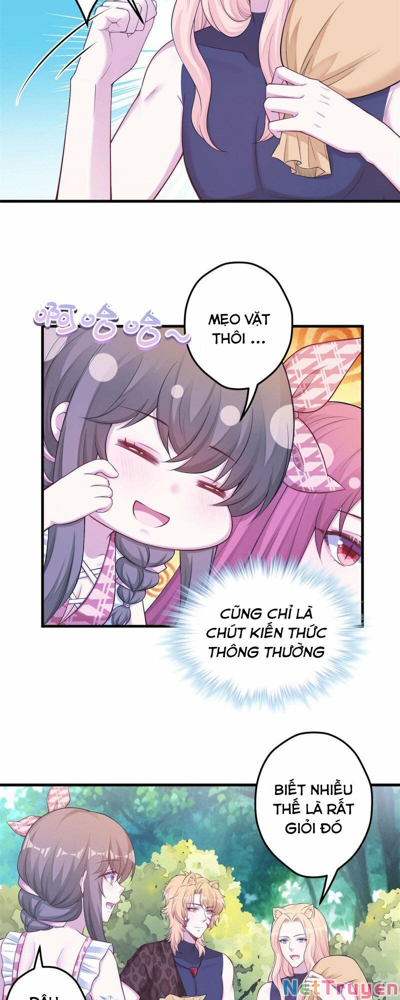 Thảnh Thơi Thú Thế Chủng Chủng Điền, Sinh Sinh Tể Chap 405 - Next Chap 406