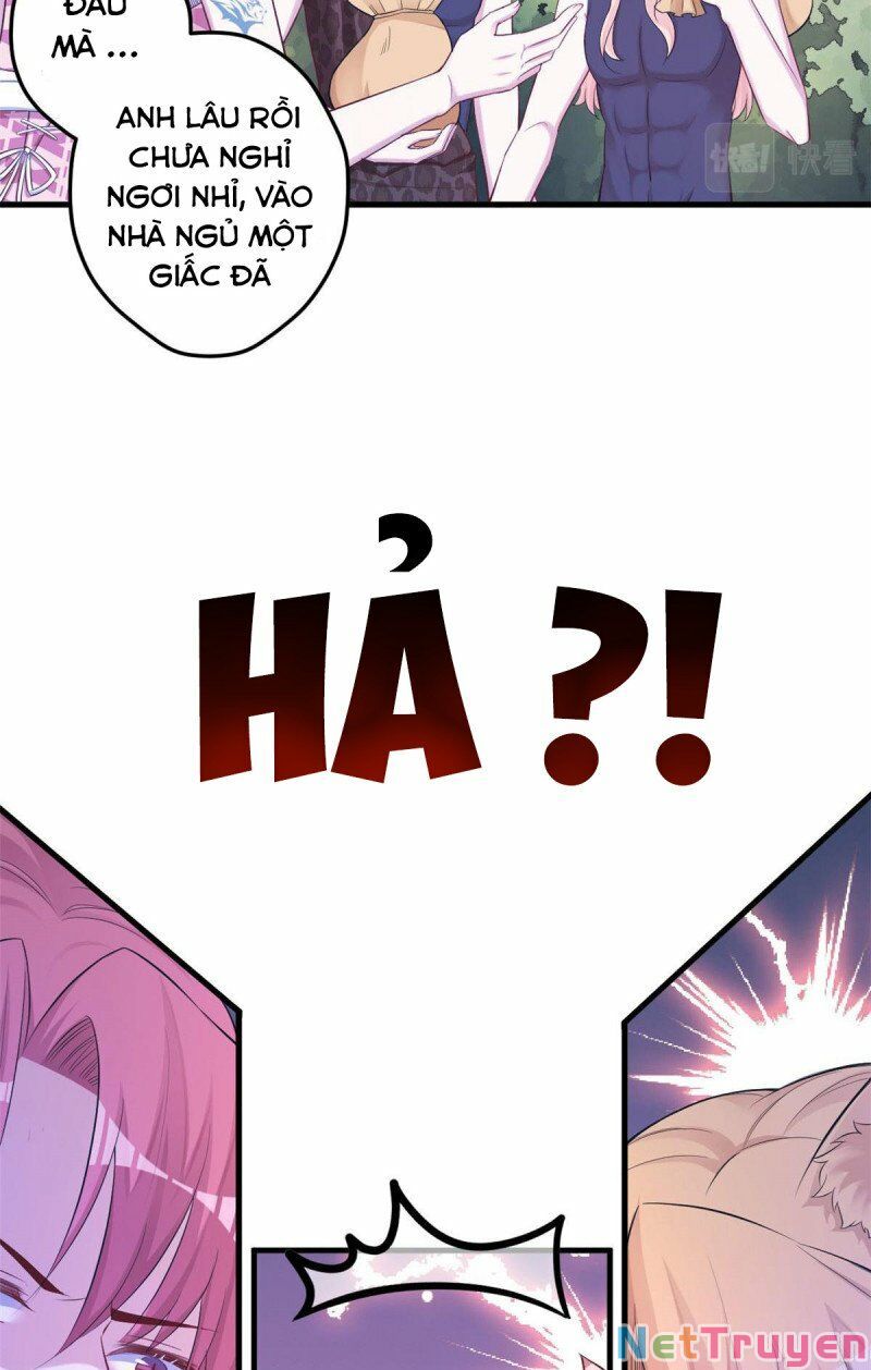 Thảnh Thơi Thú Thế Chủng Chủng Điền, Sinh Sinh Tể Chap 405 - Next Chap 406