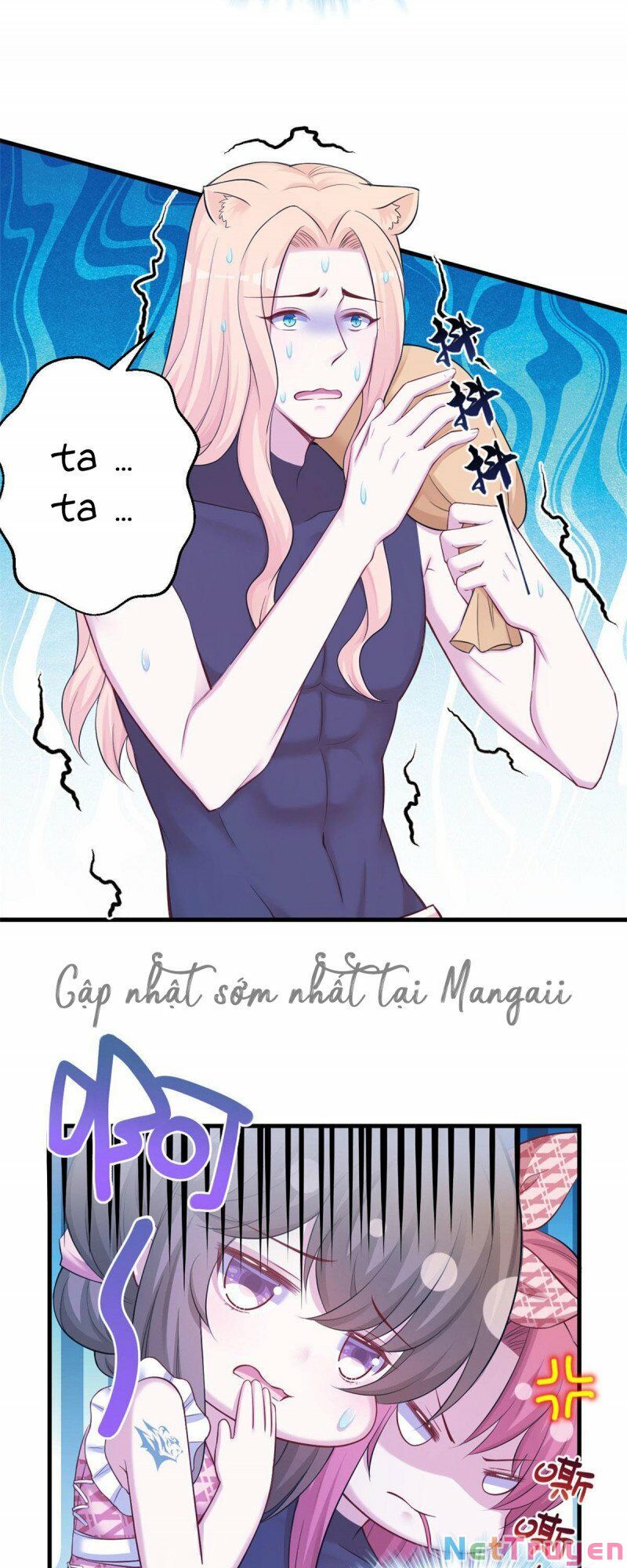 Thảnh Thơi Thú Thế Chủng Chủng Điền, Sinh Sinh Tể Chap 405 - Next Chap 406