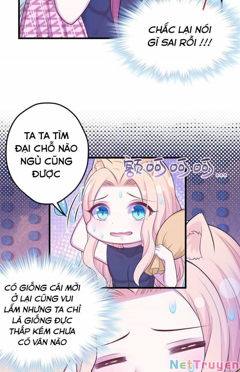 Thảnh Thơi Thú Thế Chủng Chủng Điền, Sinh Sinh Tể Chap 405 - Next Chap 406