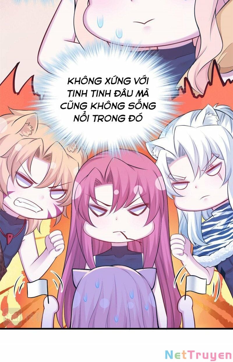 Thảnh Thơi Thú Thế Chủng Chủng Điền, Sinh Sinh Tể Chap 405 - Next Chap 406