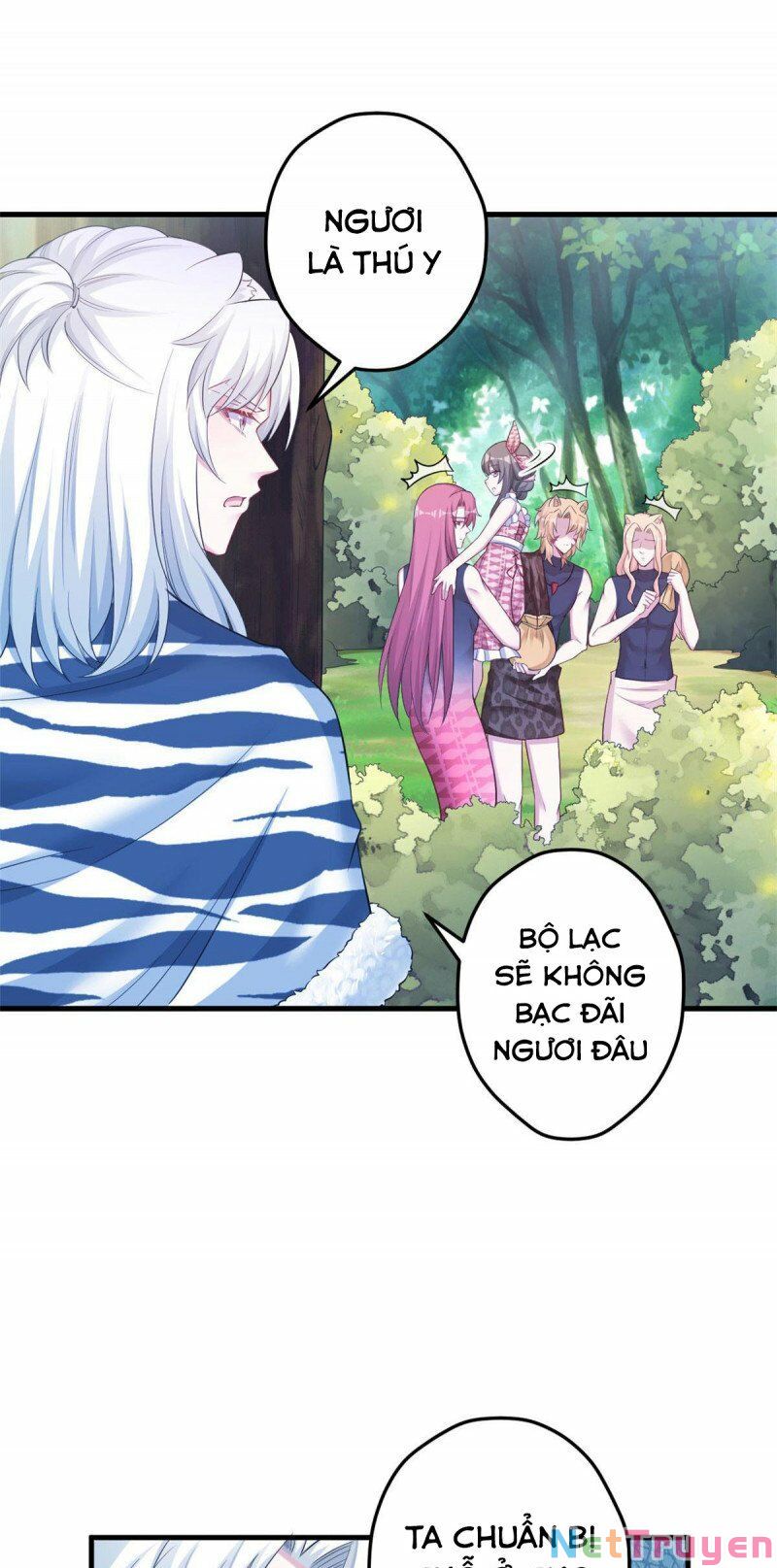 Thảnh Thơi Thú Thế Chủng Chủng Điền, Sinh Sinh Tể Chap 405 - Next Chap 406