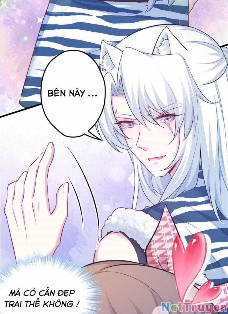 Thảnh Thơi Thú Thế Chủng Chủng Điền, Sinh Sinh Tể Chap 405 - Next Chap 406