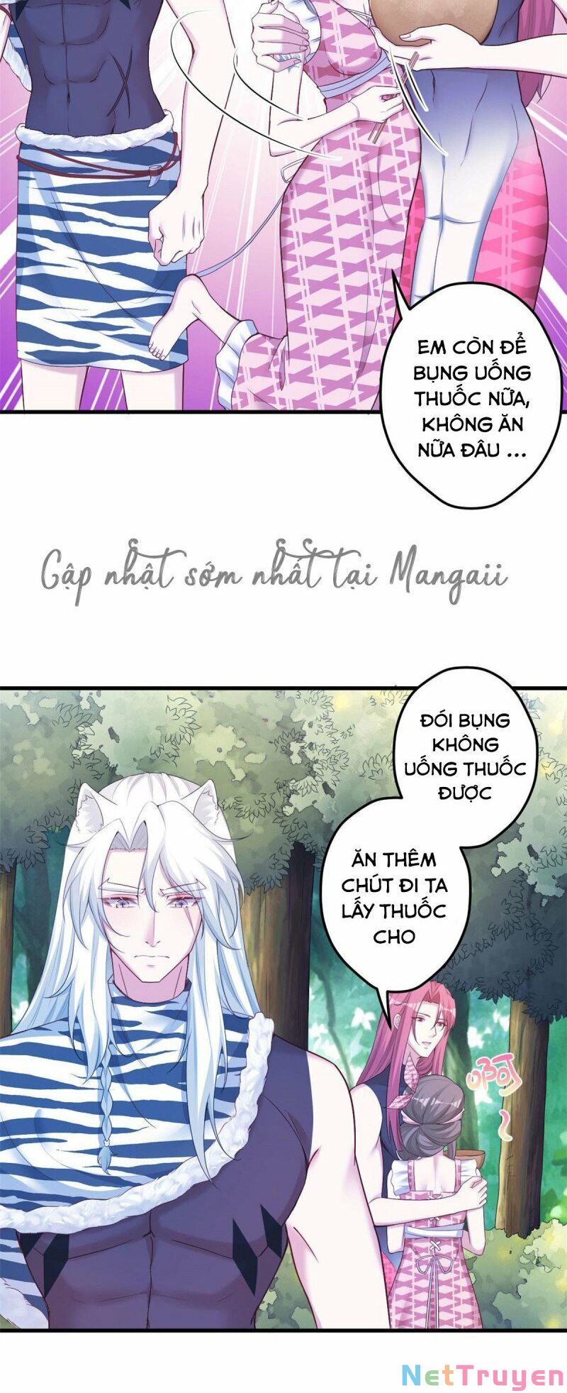 Thảnh Thơi Thú Thế Chủng Chủng Điền, Sinh Sinh Tể Chap 404 - Next Chap 405
