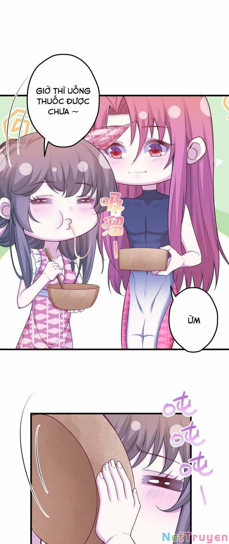 Thảnh Thơi Thú Thế Chủng Chủng Điền, Sinh Sinh Tể Chap 404 - Next Chap 405