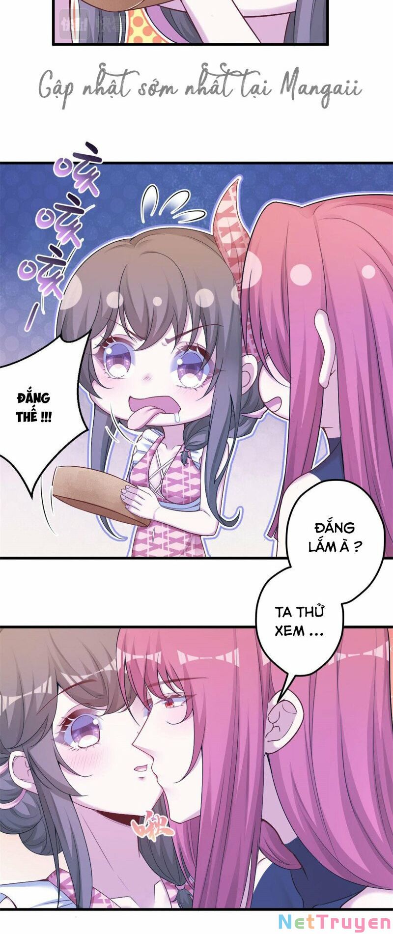 Thảnh Thơi Thú Thế Chủng Chủng Điền, Sinh Sinh Tể Chap 404 - Next Chap 405