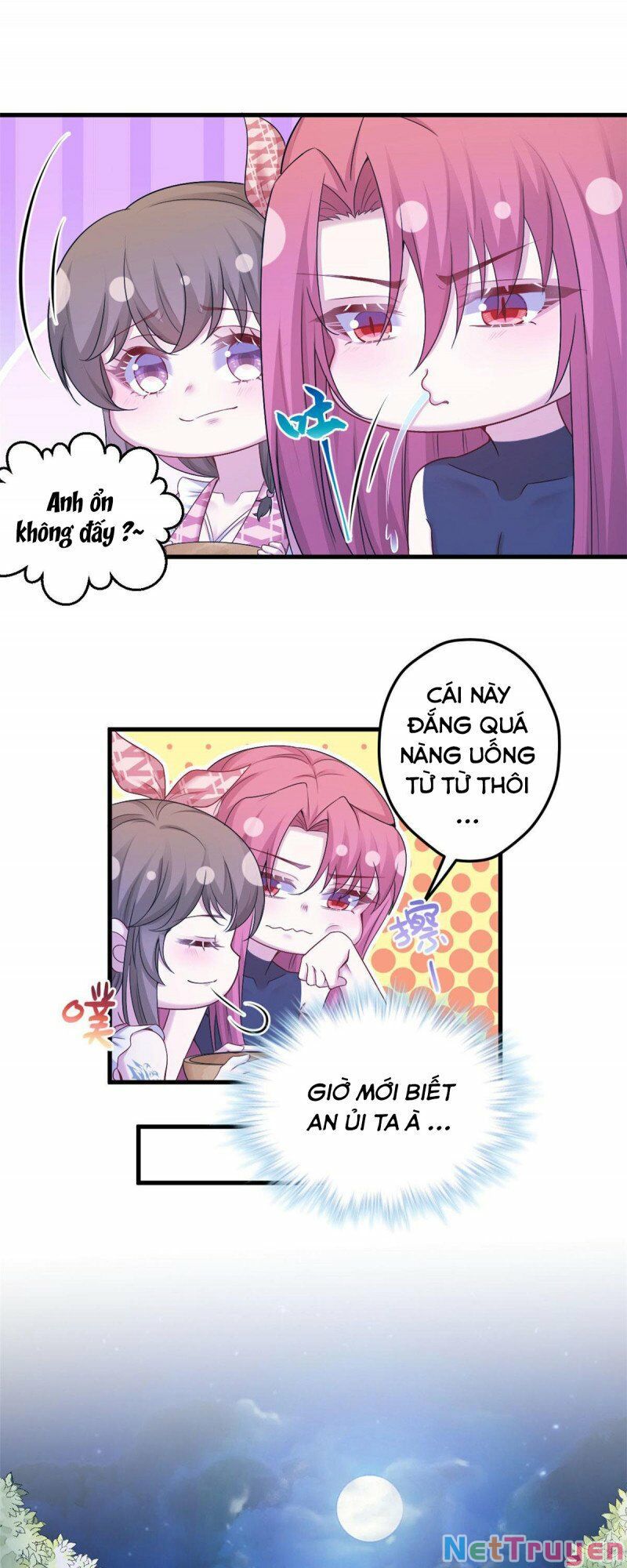 Thảnh Thơi Thú Thế Chủng Chủng Điền, Sinh Sinh Tể Chap 404 - Next Chap 405