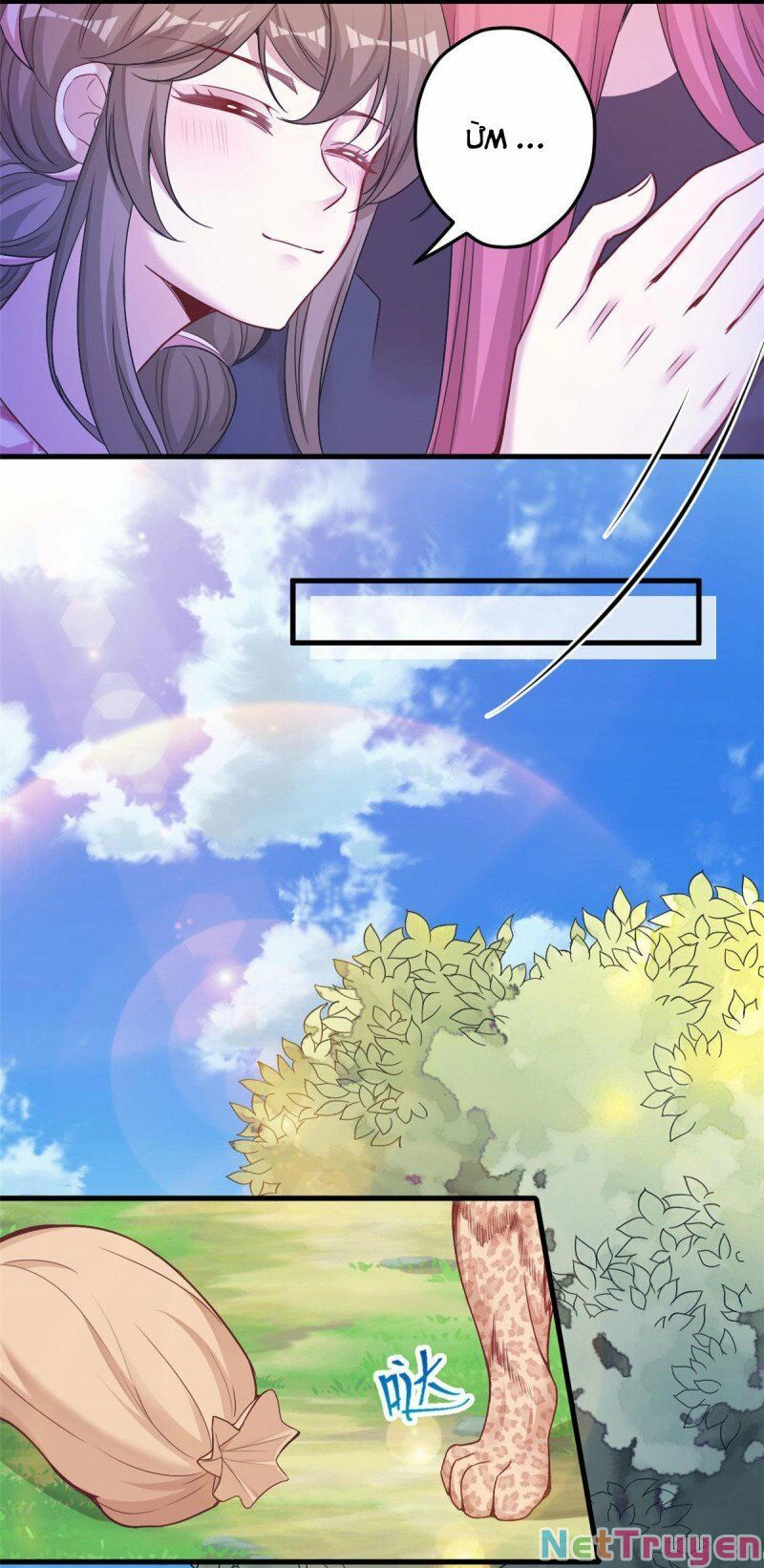 Thảnh Thơi Thú Thế Chủng Chủng Điền, Sinh Sinh Tể Chap 404 - Next Chap 405