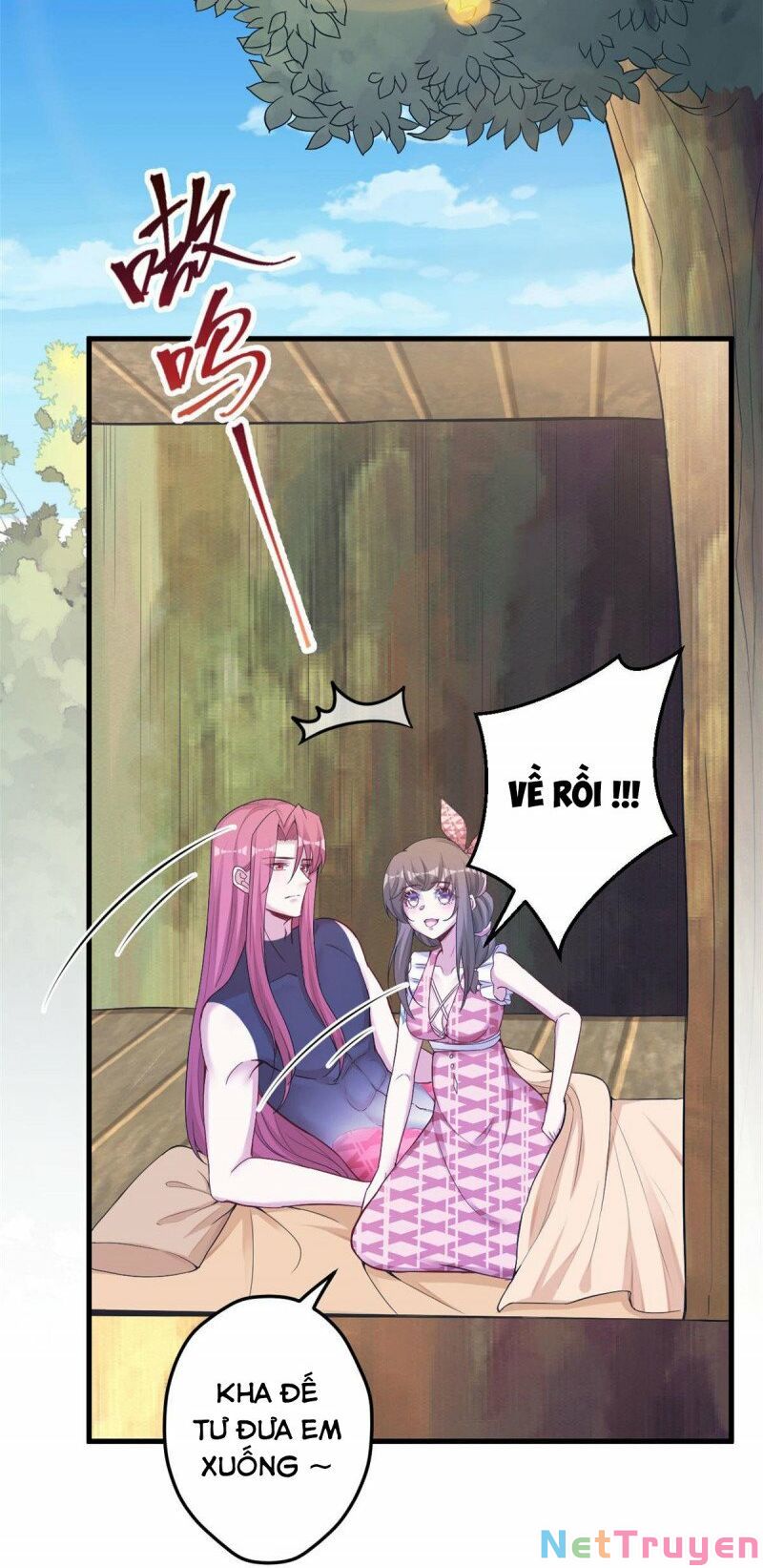 Thảnh Thơi Thú Thế Chủng Chủng Điền, Sinh Sinh Tể Chap 404 - Next Chap 405